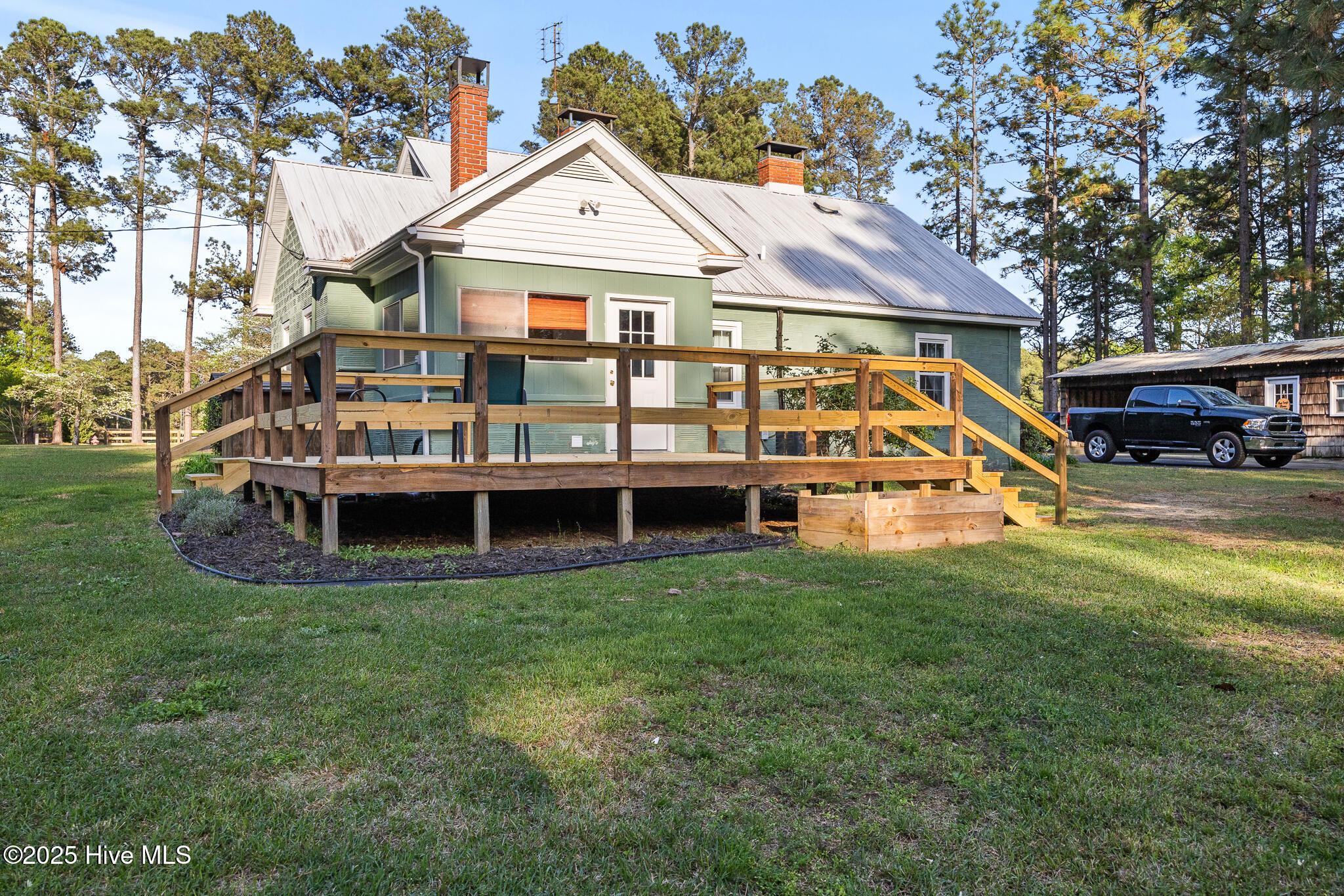332 Napier Road Carthage, NC 28327 - Photo 26 of 38 332 Napier 15
