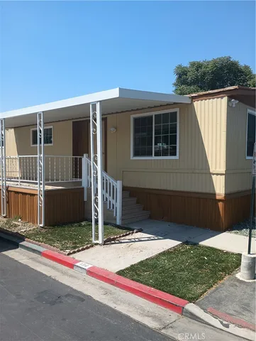 $199,999 | 350 South Willow, Unit 134, Rialto, CA 92376