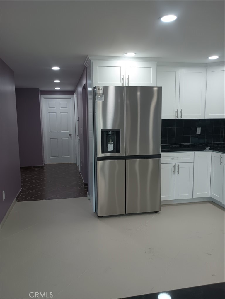 350 South Willow, Unit 134 Rialto, CA 92376 - Photo 7 of 22 Kitchen