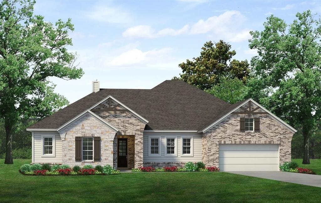 900 County Road 200 Valley View, TX 76272 - Photo 2 of 18
