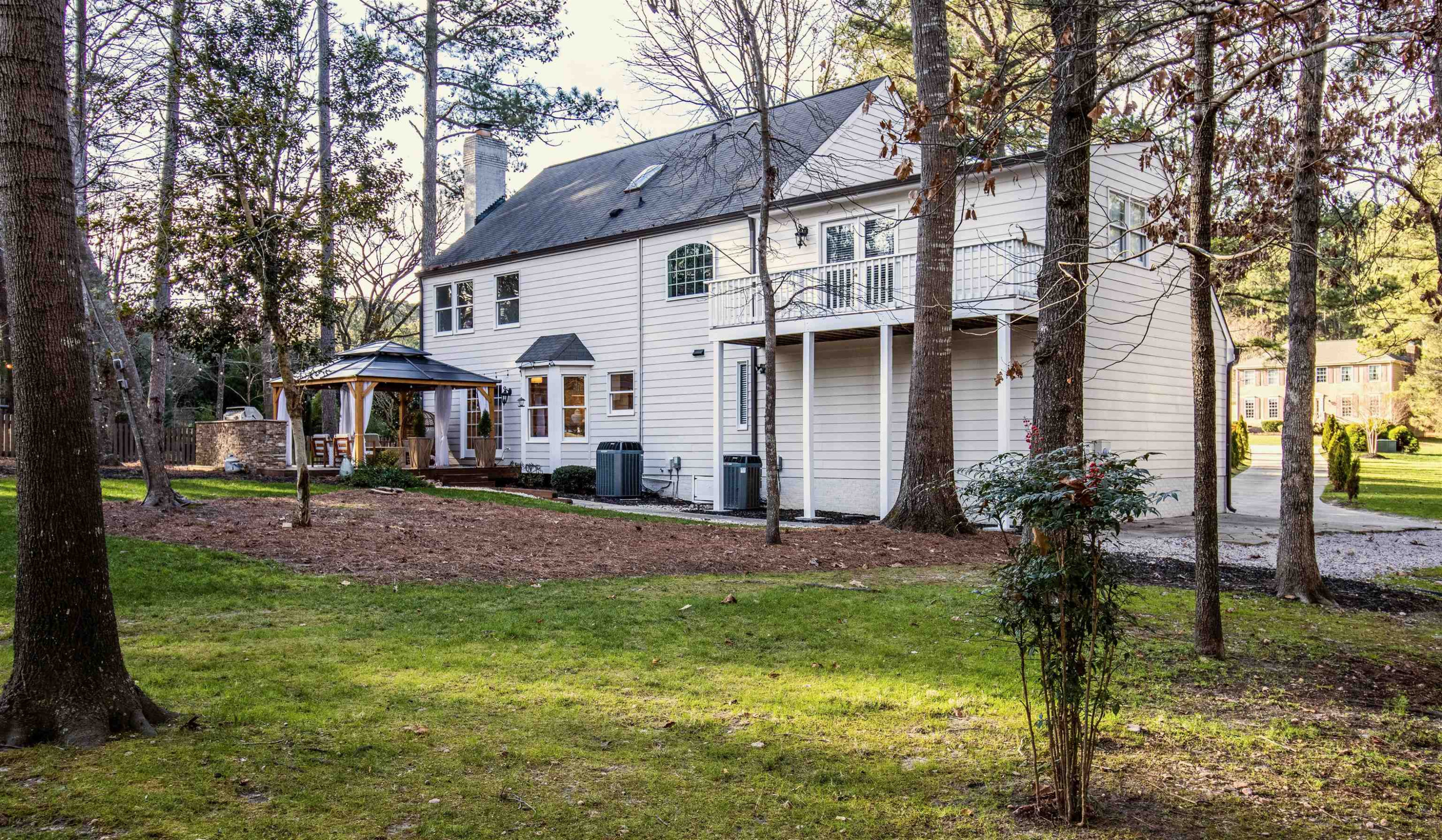 132 Benedict Lane Raleigh, NC 27614 - Photo 39 of 39 Photo 39