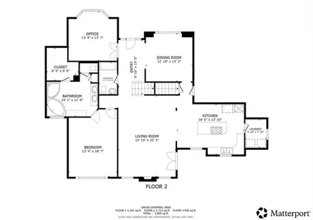 $560,000 | 155 Lucky Leaf Place, Fayetteville, GA 30214
