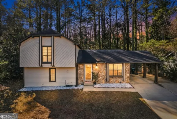 $2,500 | 2835 Mt Tabor Circle, Duluth, GA 30096