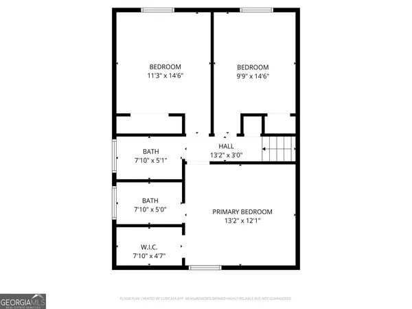 $2,500 | 2835 Mt Tabor Circle, Duluth, GA 30096