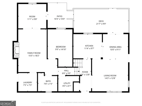 $2,500 | 2835 Mt Tabor Circle, Duluth, GA 30096