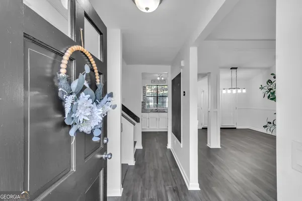 $2,500 | 2835 Mt Tabor Circle, Duluth, GA 30096