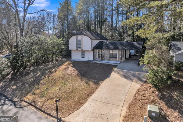 $2,500 | 2835 Mt Tabor Circle, Duluth, GA 30096