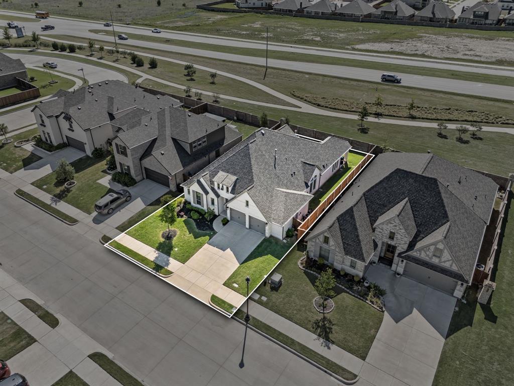 1413 Inlet Trail Midlothian, TX 76065 - Photo 3 of 40