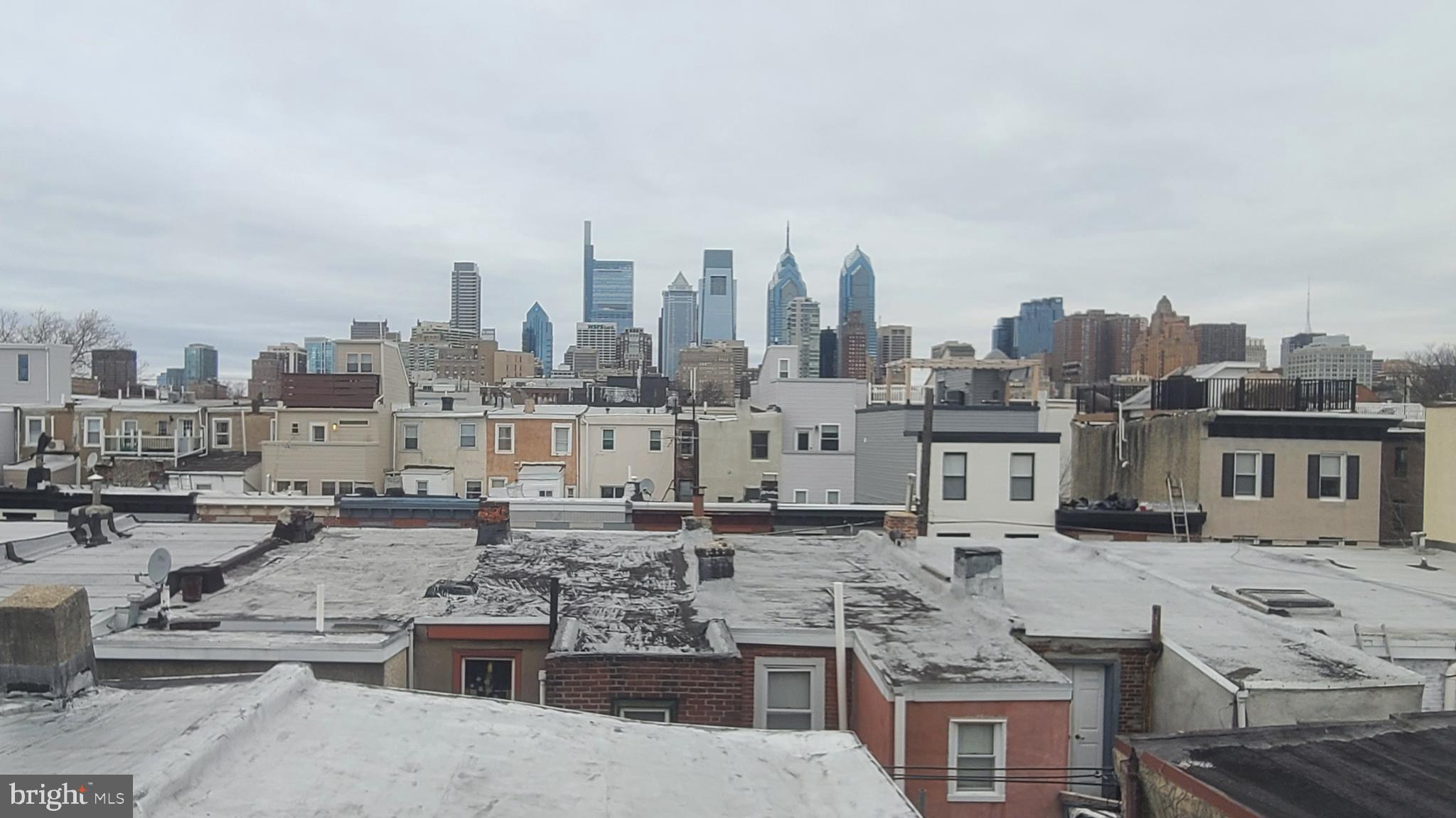 1809 Christian Street Philadelphia, PA 19146 - Photo 2 of 2 a view of a city