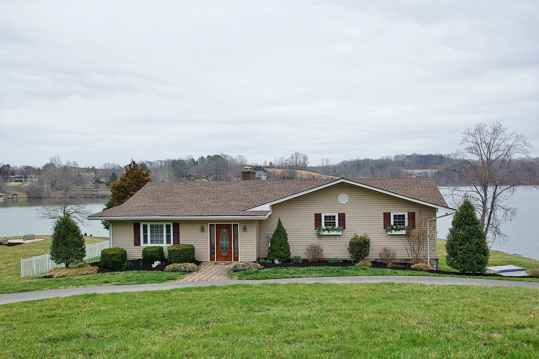 1525 Ellis Road Hardy, VA 24101 - Photo 1 of 88 1