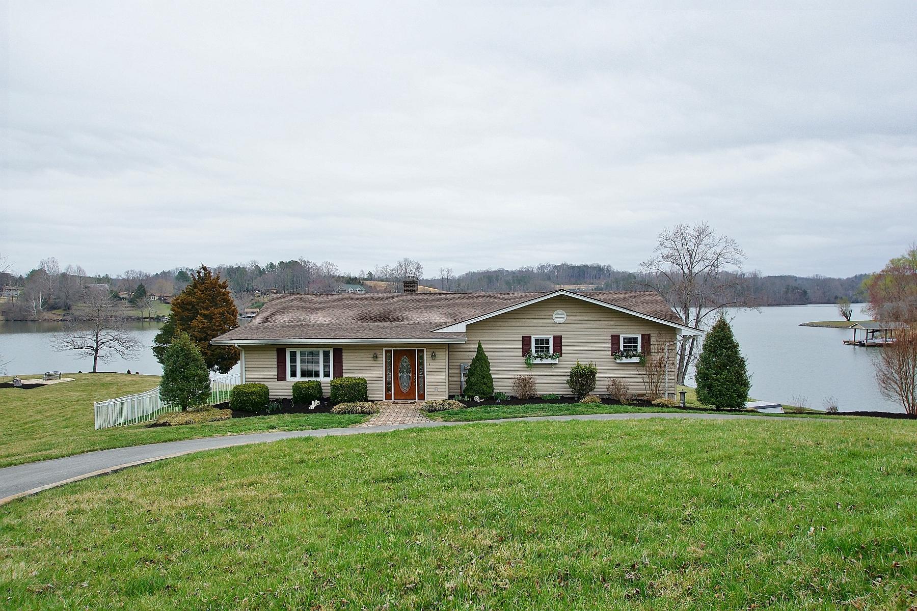 1525 Ellis Road Hardy, VA 24101 - Photo 2 of 88 2
