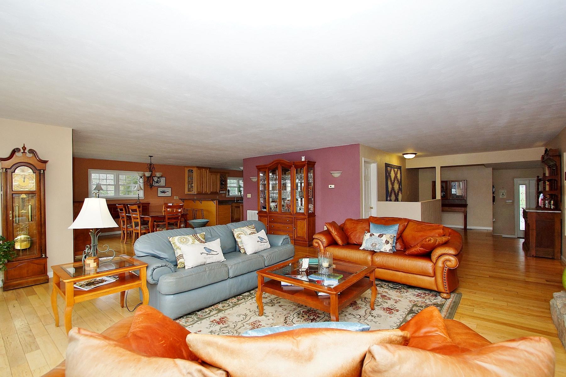 1525 Ellis Road Hardy, VA 24101 - Photo 10 of 88 10