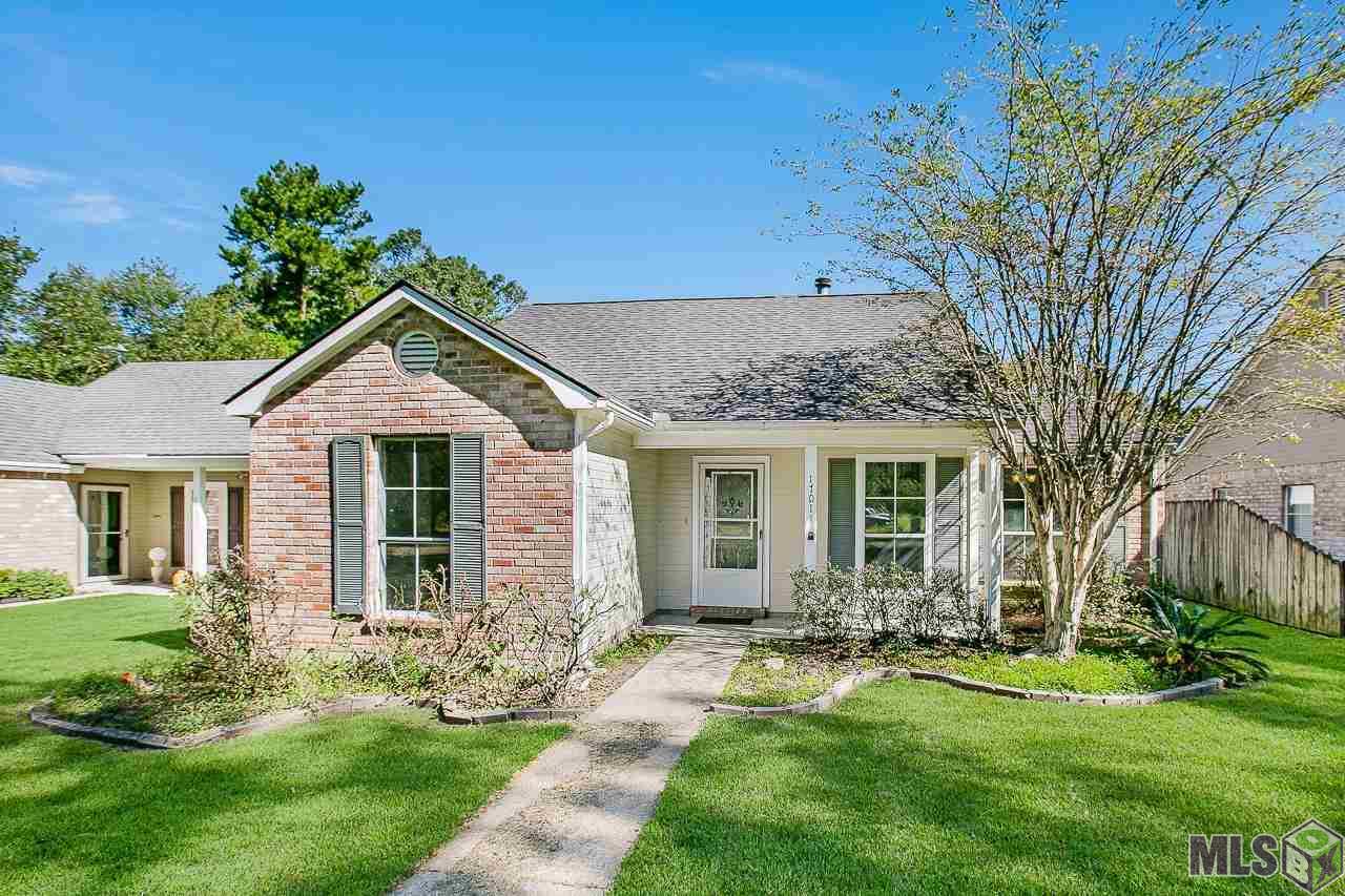 17011 Strain Road Baton Rouge, LA 70816 - Photo 1 of 22 Gallery Image 1
