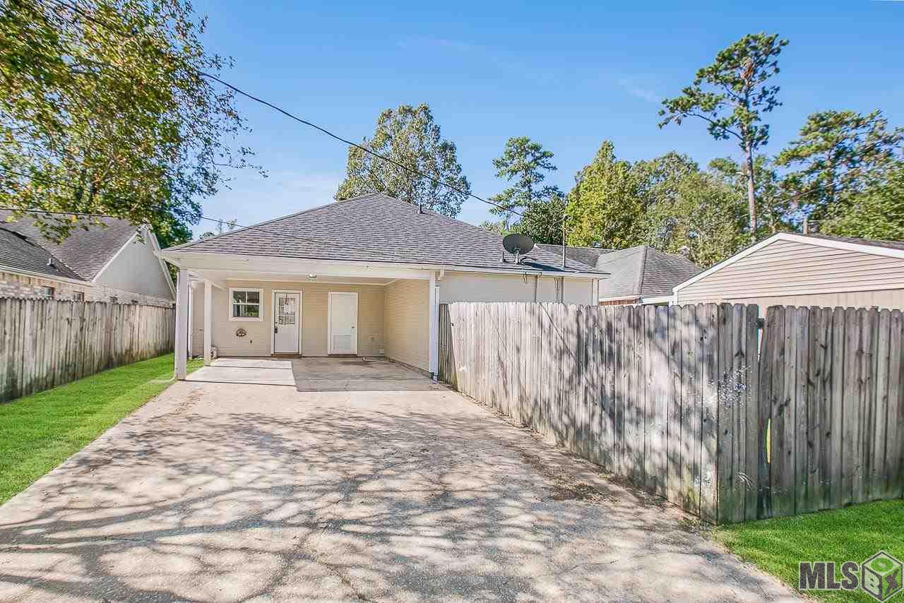 17011 Strain Road Baton Rouge, LA 70816 - Photo 2 of 22 Gallery Image 2