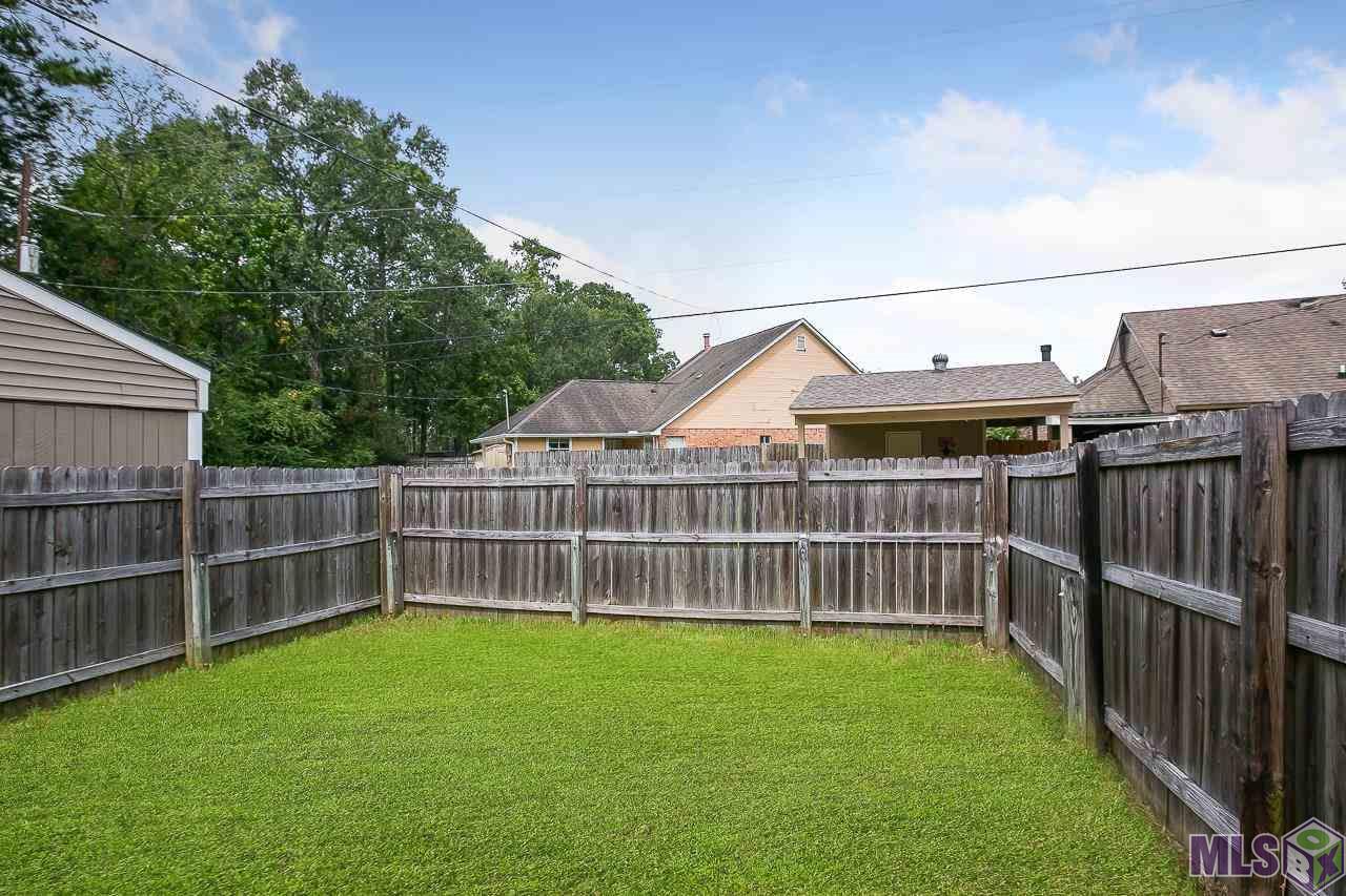 17011 Strain Road Baton Rouge, LA 70816 - Photo 21 of 22 Gallery Image 21