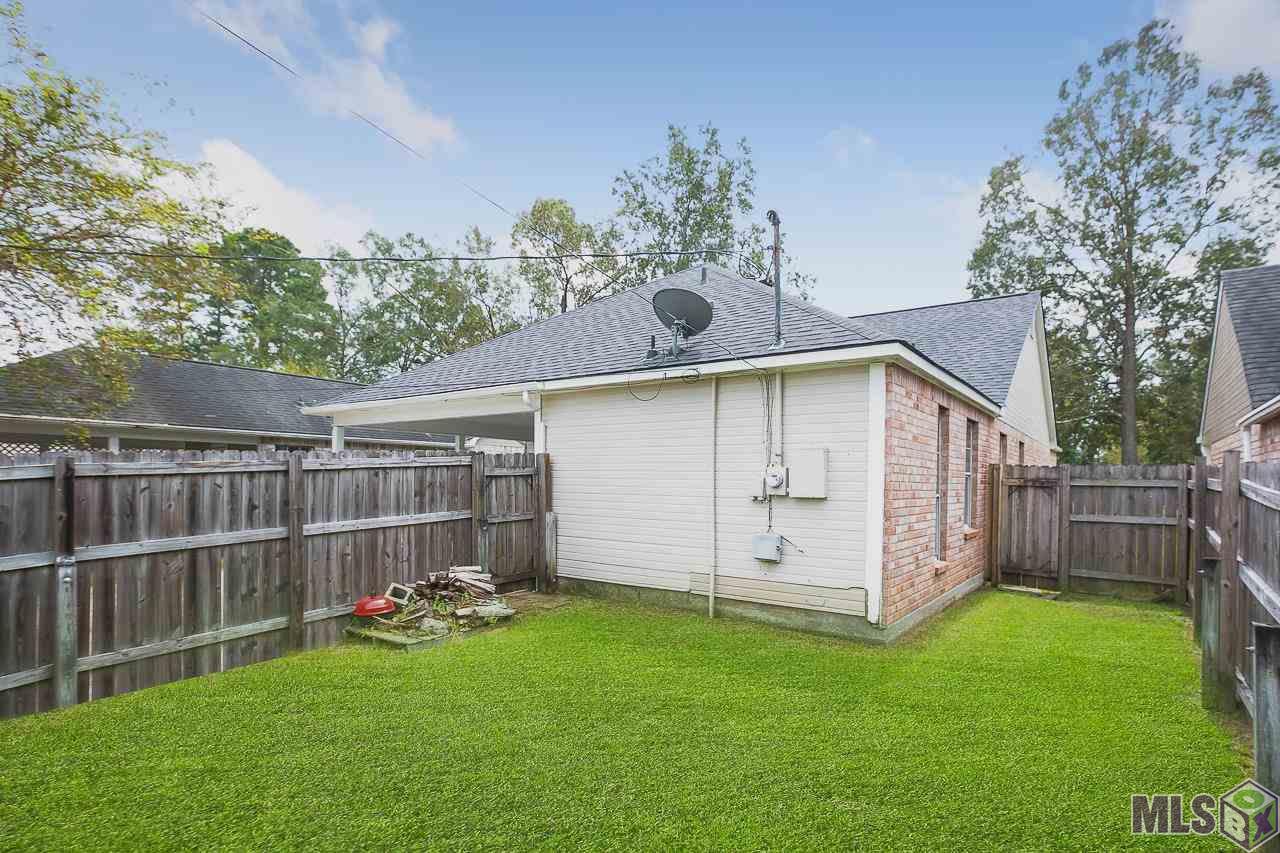 17011 Strain Road Baton Rouge, LA 70816 - Photo 22 of 22 Gallery Image 22