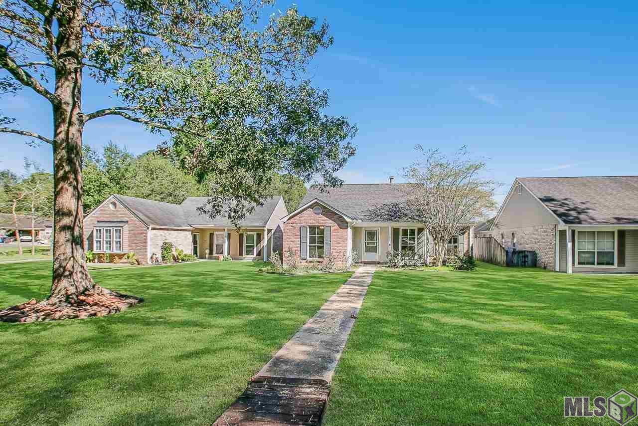 17011 Strain Road Baton Rouge, LA 70816 - Photo 3 of 22 Gallery Image 3