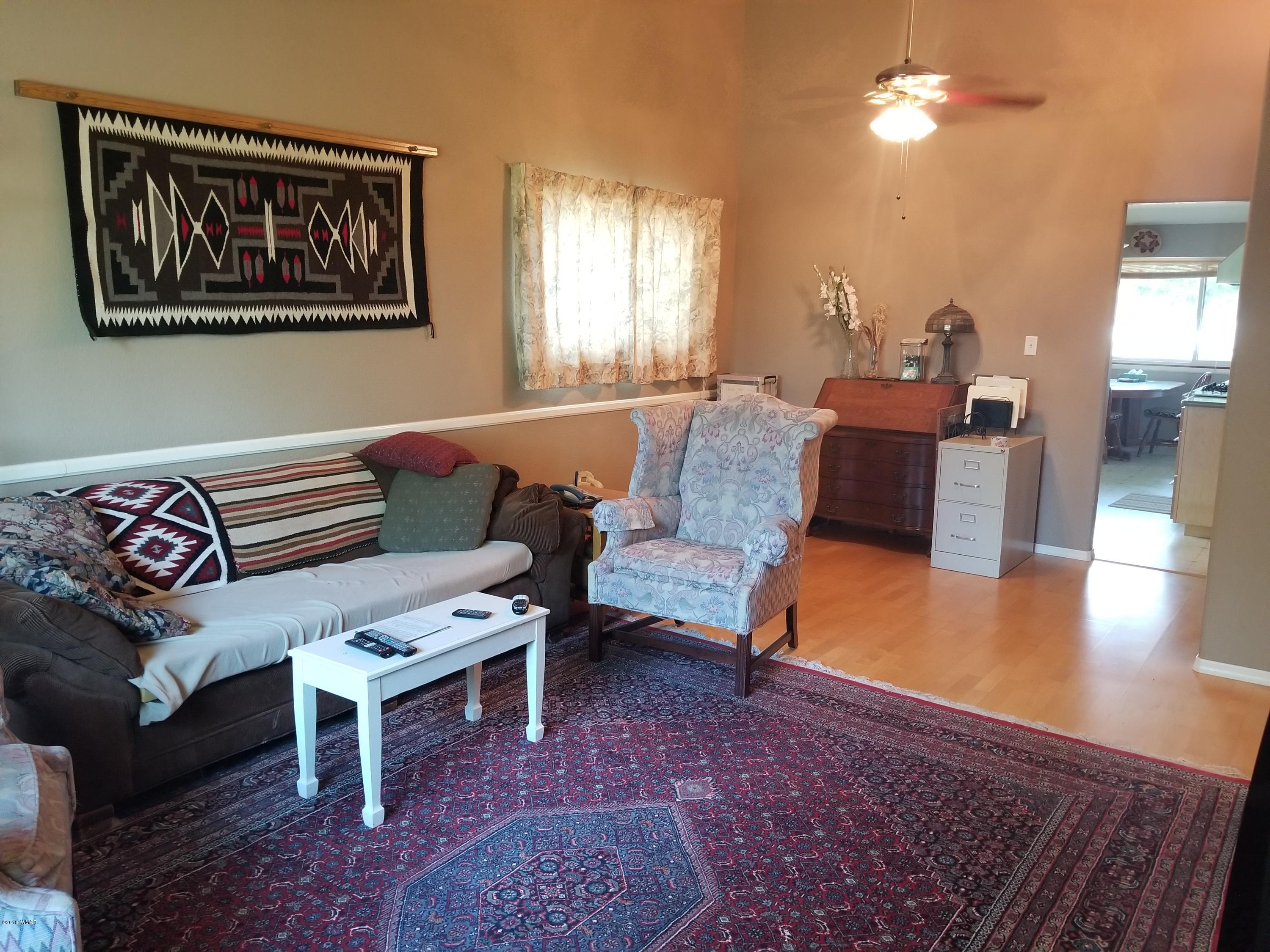 4191 Paper Mill Road Taylor, AZ 85939 - Photo 11 of 61