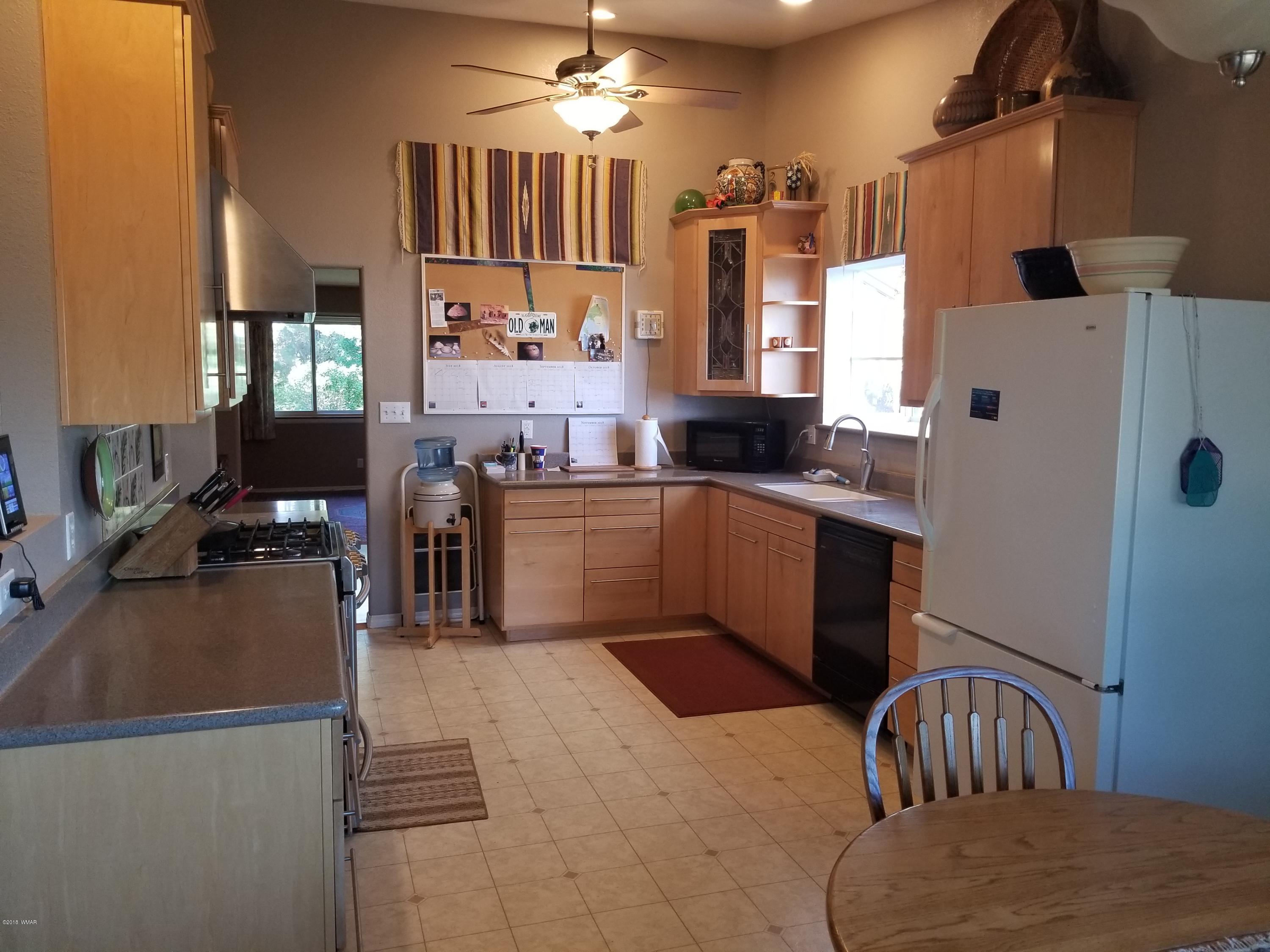4191 Paper Mill Road Taylor, AZ 85939 - Photo 14 of 61