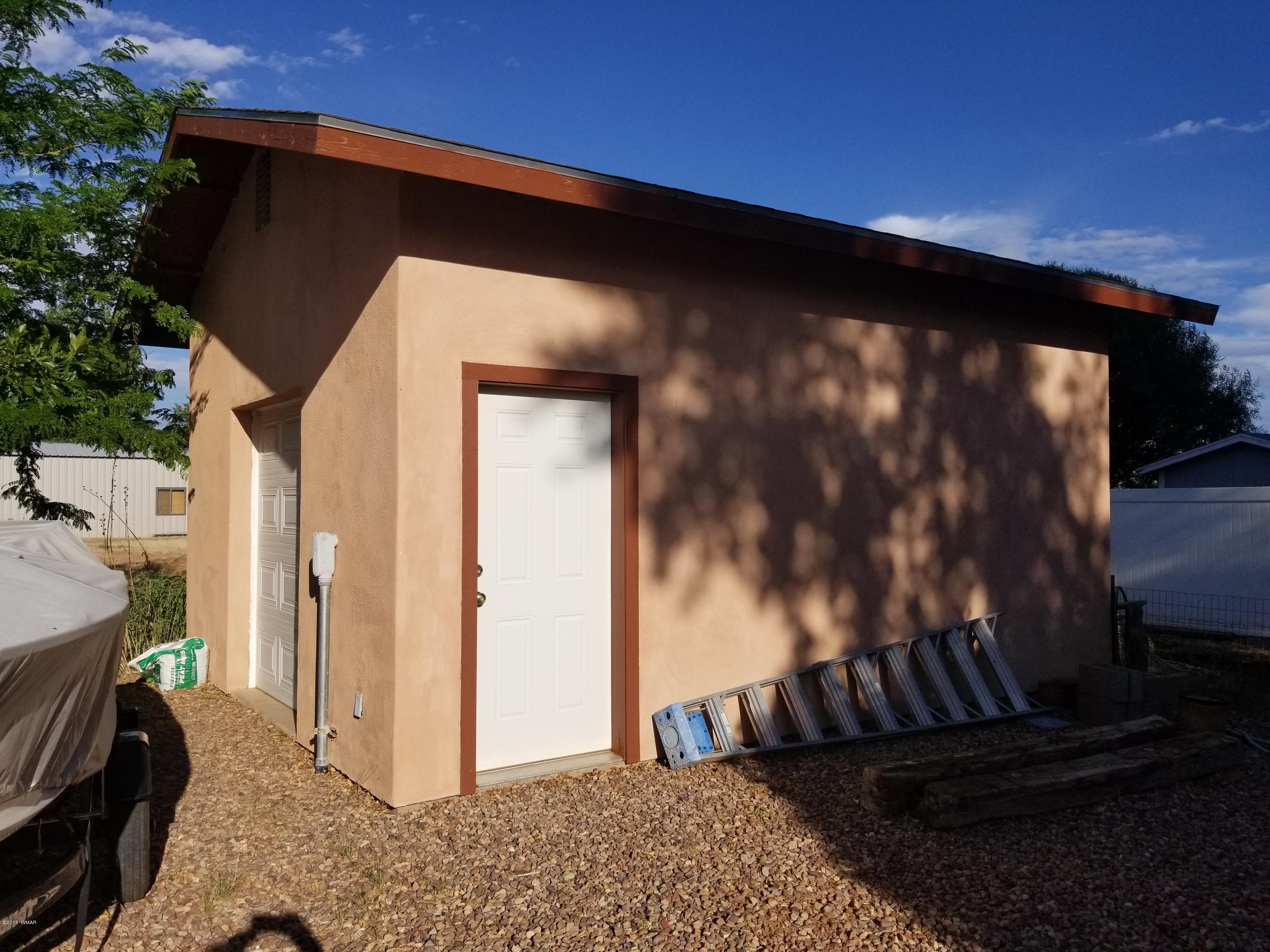 4191 Paper Mill Road Taylor, AZ 85939 - Photo 37 of 61