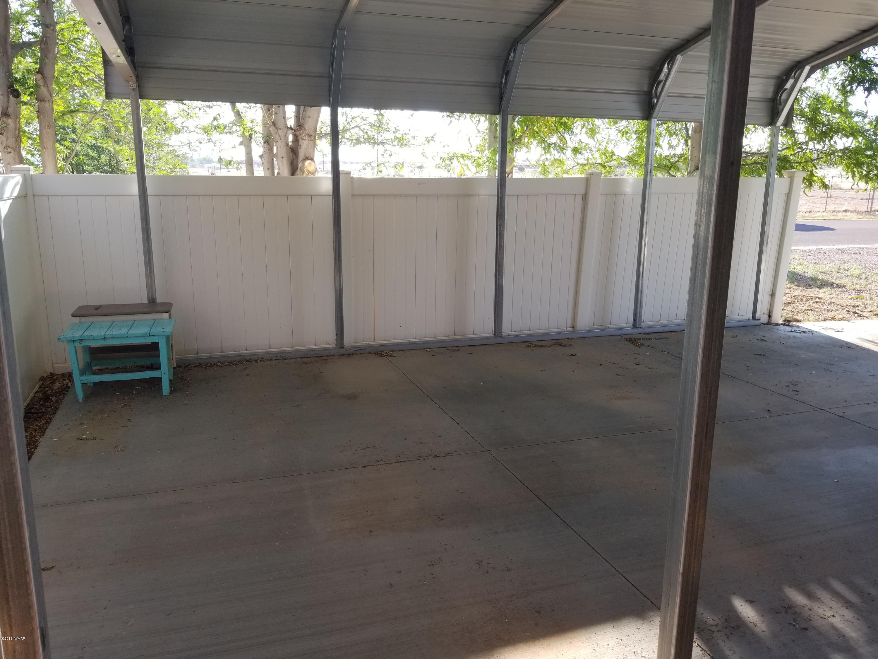 4191 Paper Mill Road Taylor, AZ 85939 - Photo 43 of 61