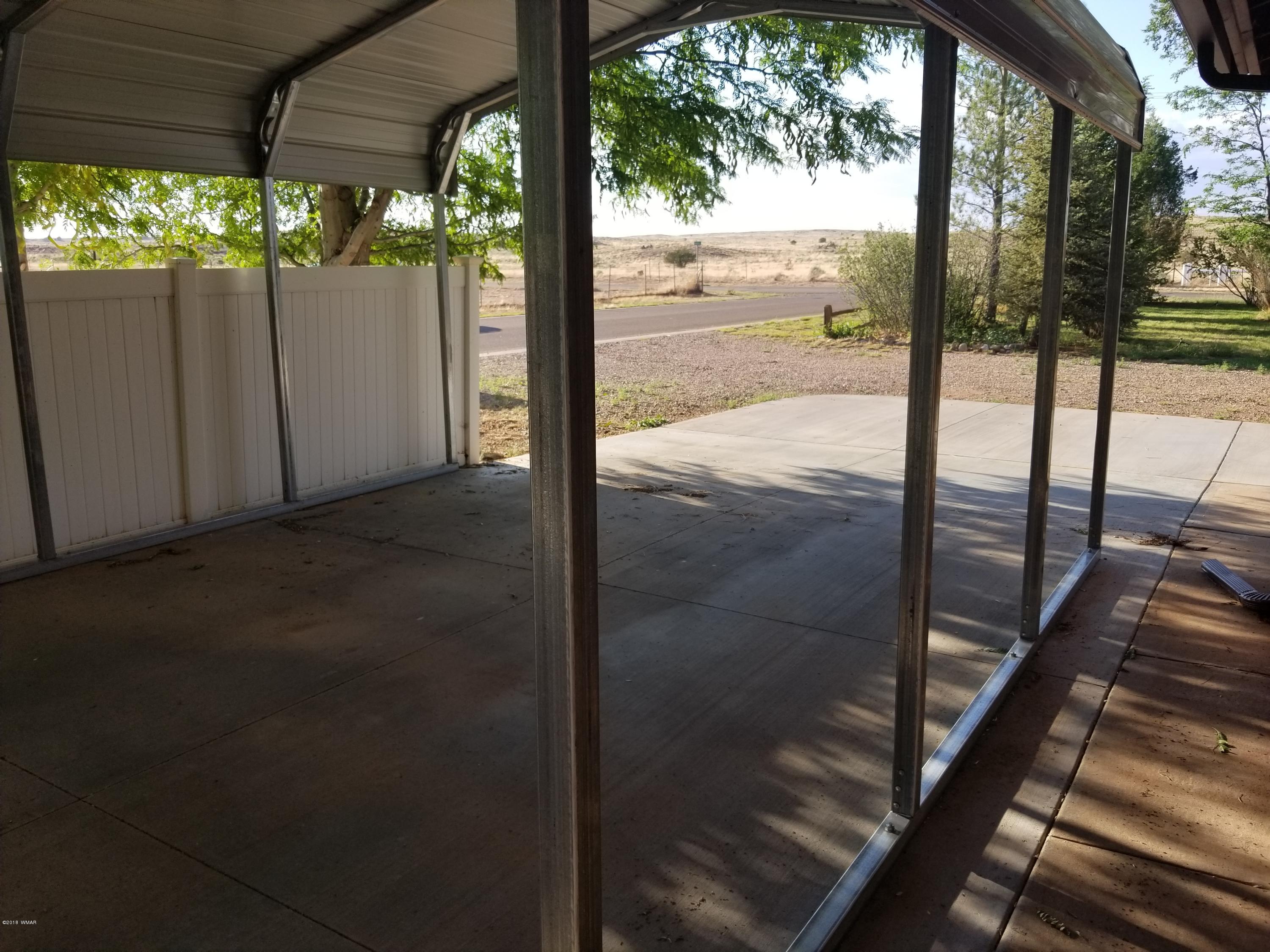 4191 Paper Mill Road Taylor, AZ 85939 - Photo 44 of 61