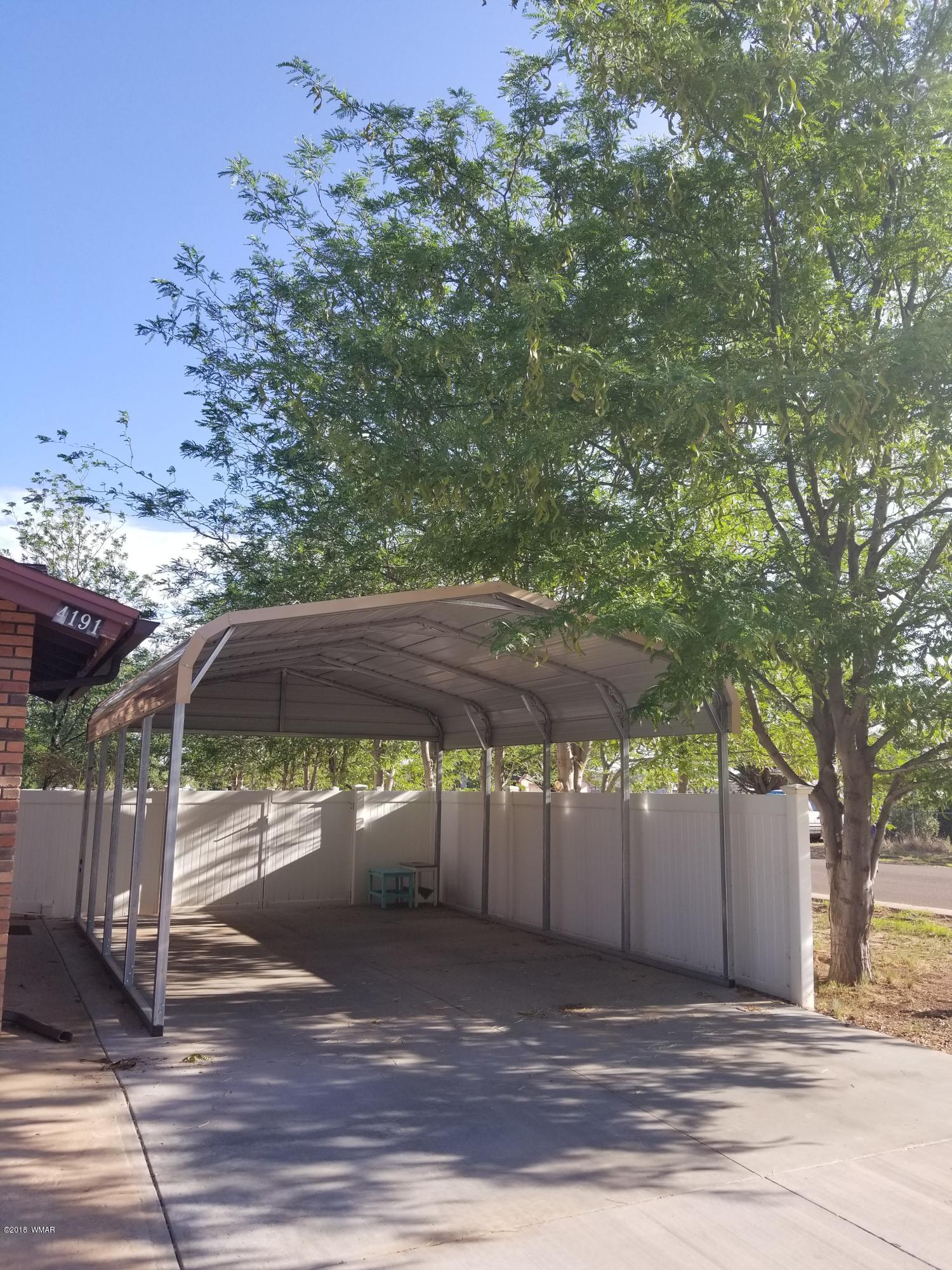 4191 Paper Mill Road Taylor, AZ 85939 - Photo 45 of 61