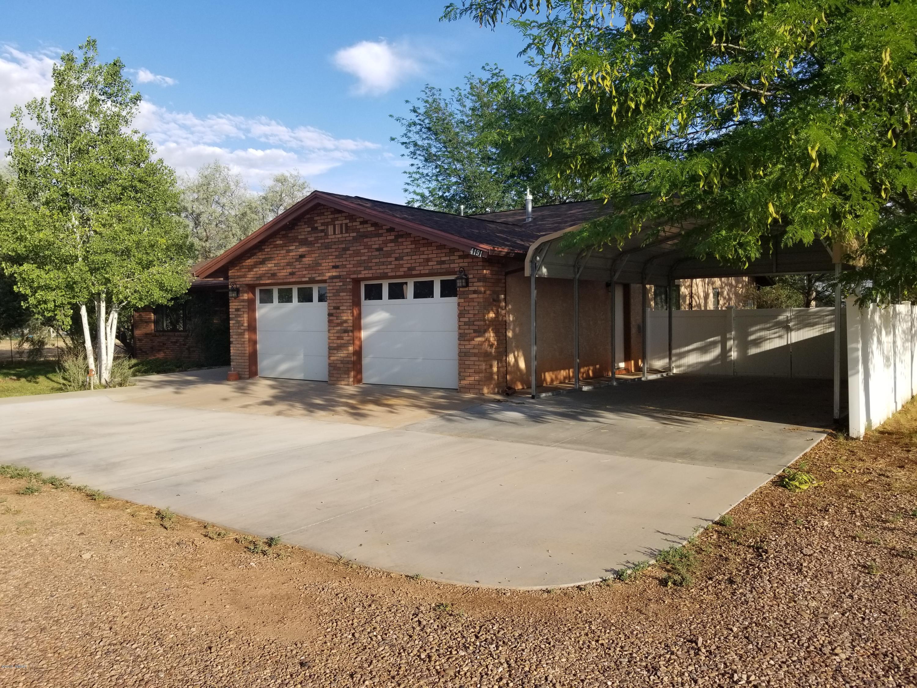 4191 Paper Mill Road Taylor, AZ 85939 - Photo 61 of 61