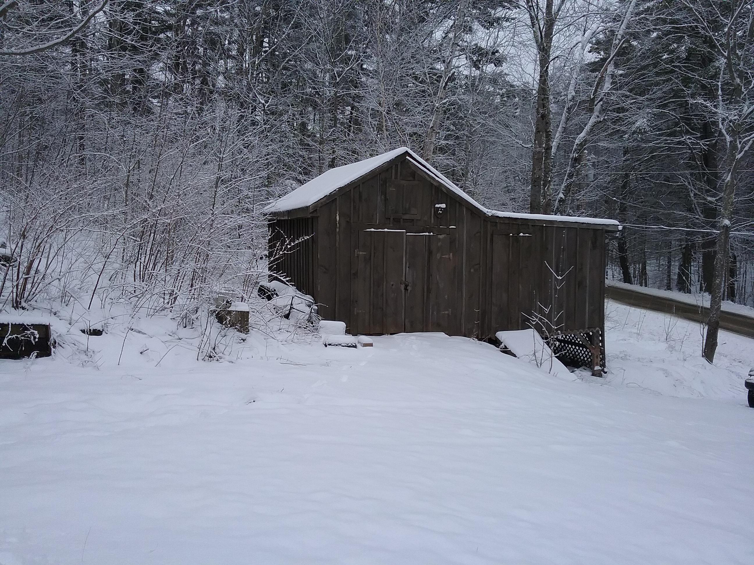 1220 South Clary Road Jefferson, ME 04348 - Photo 2 of 6 20190409_085219