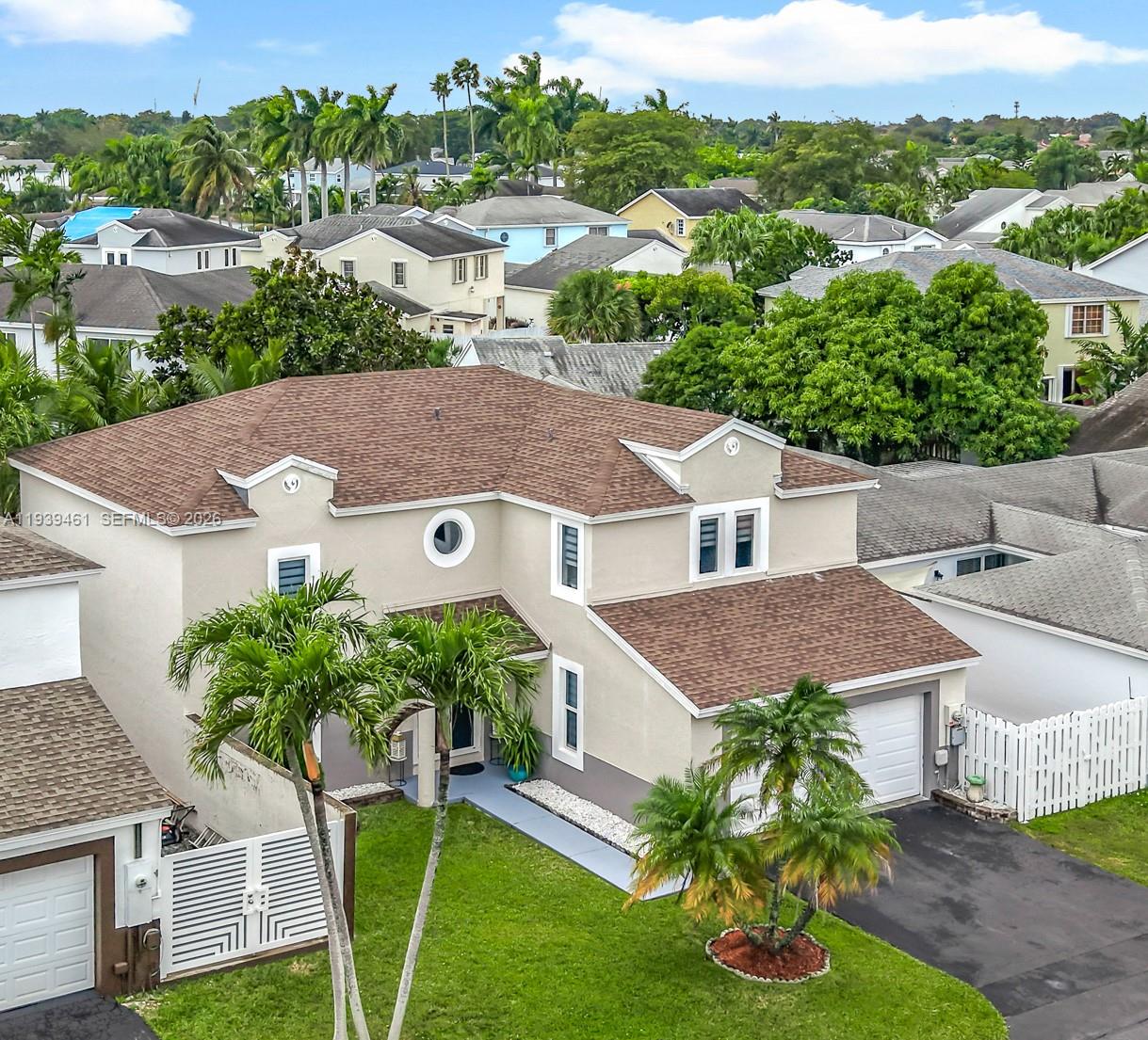 9530 Southwest 143rd Place Miami, FL 33186 - Photo 53 of 58