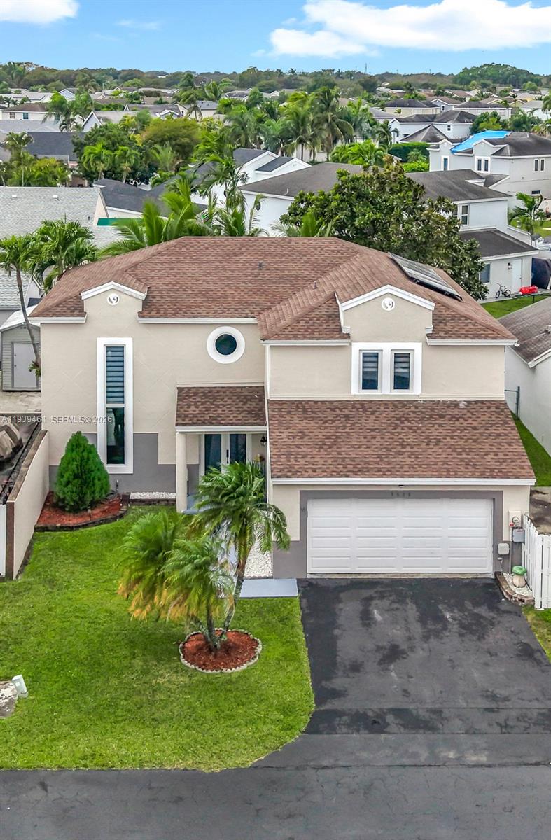 9530 Southwest 143rd Place Miami, FL 33186 - Photo 54 of 58