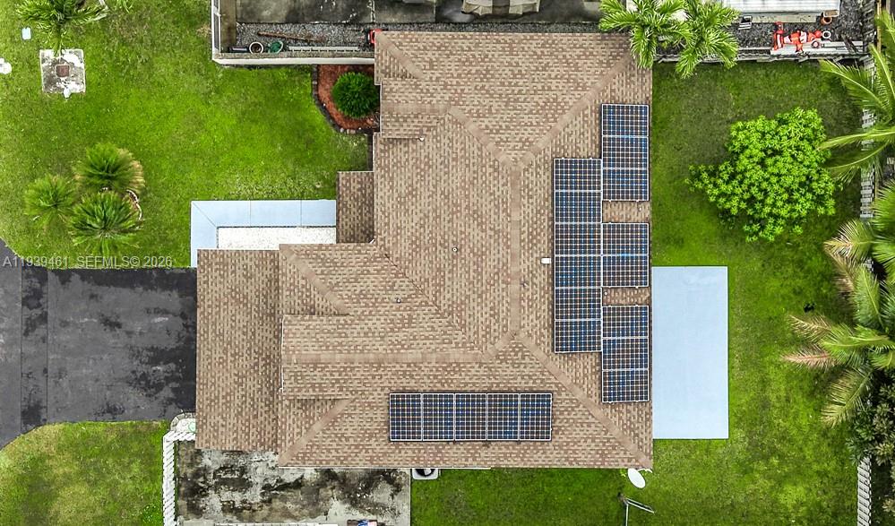 9530 Southwest 143rd Place Miami, FL 33186 - Photo 55 of 58