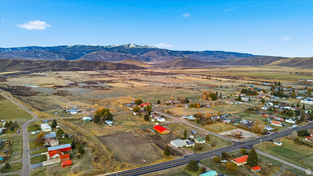 165 Main Street Georgetown, ID 83239 - Photo 44 of 50 View of property location with mountains and rural landscape