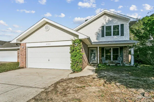 $299,000 | 6384 Mers Lane, Pensacola, FL 32526
