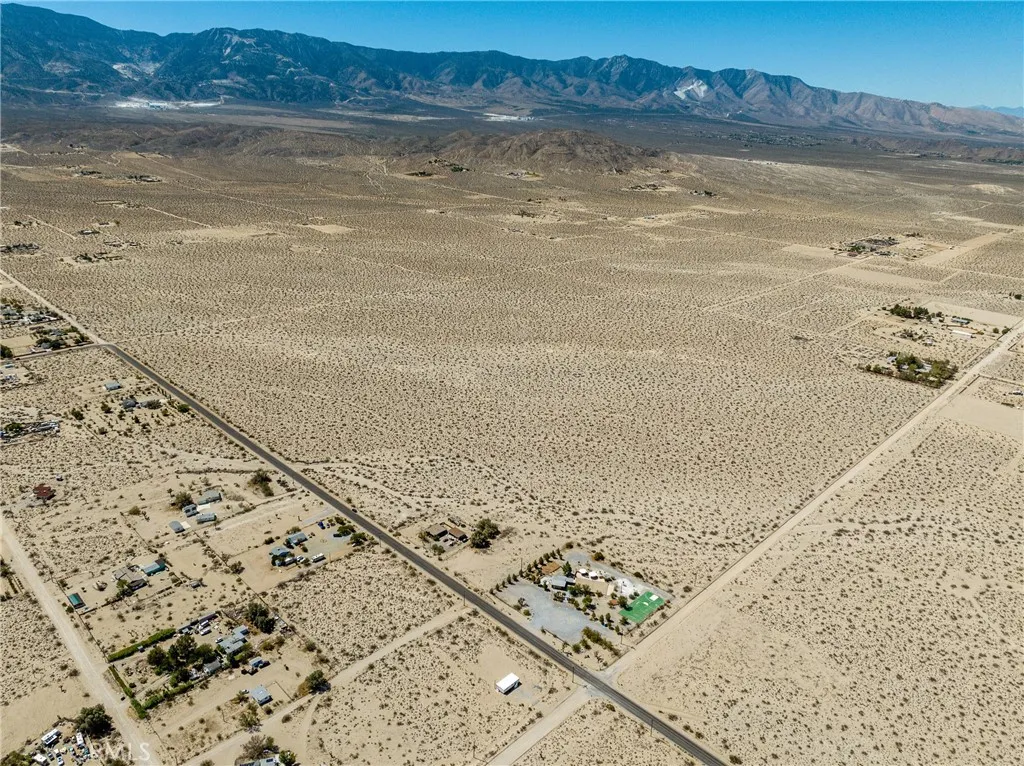 768 Visalia Lucerne Valley Lucerne Valley, CA 92356 - Photo 6 of 7 a view of beach and ocean
