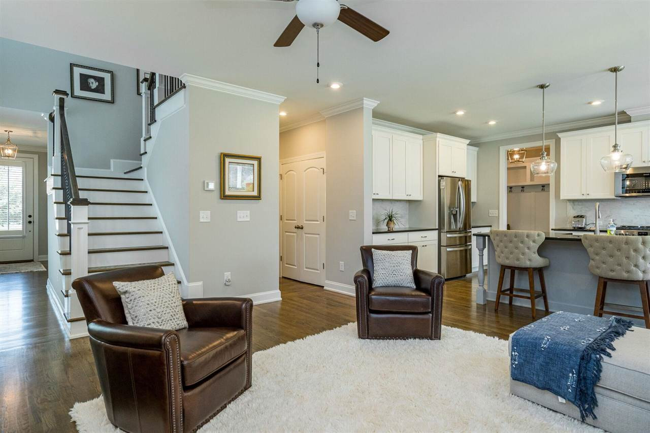 349 Liberty Star Road Wendell, NC 27591 - Photo 8 of 28 Photo 9