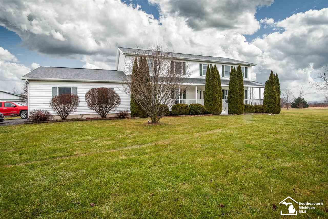 1170 Hubbard Road Monroe, MI 48161 - Photo 1 of 39 31367523.JPG
