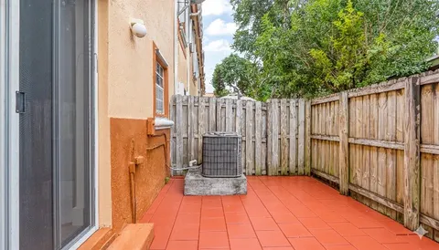 a view of an entryway with staircase