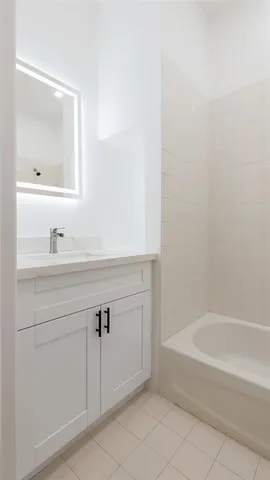 a view of a city from a terrace