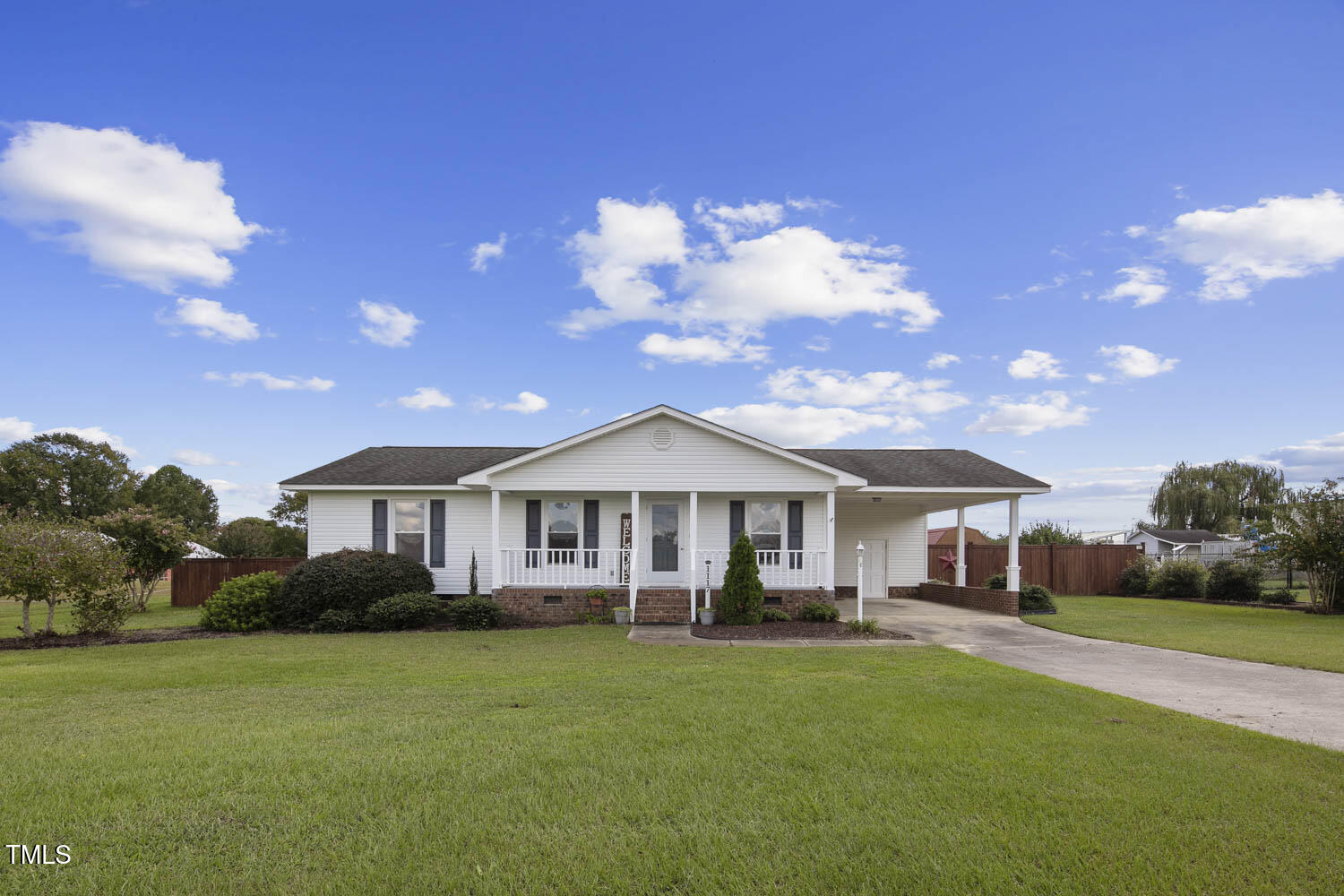 1117 Denning Road Benson, NC 27504 - Photo 1 of 47 1