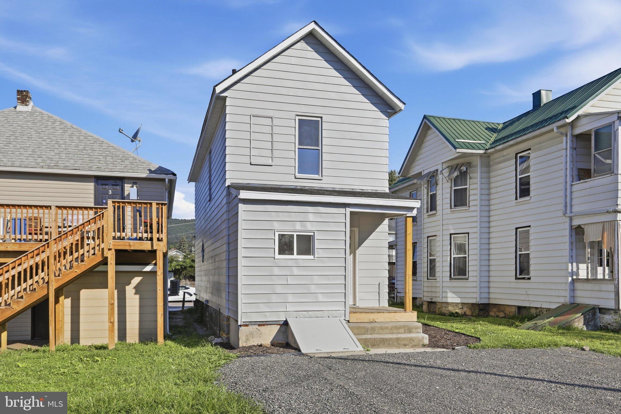 205 Blocker Street Ridgeley, WV 26753 - Photo 28 of 30 Gallery Image 28