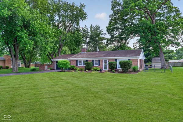 $309,900 | 7545 Honnen Drive North, Indianapolis, IN 46256