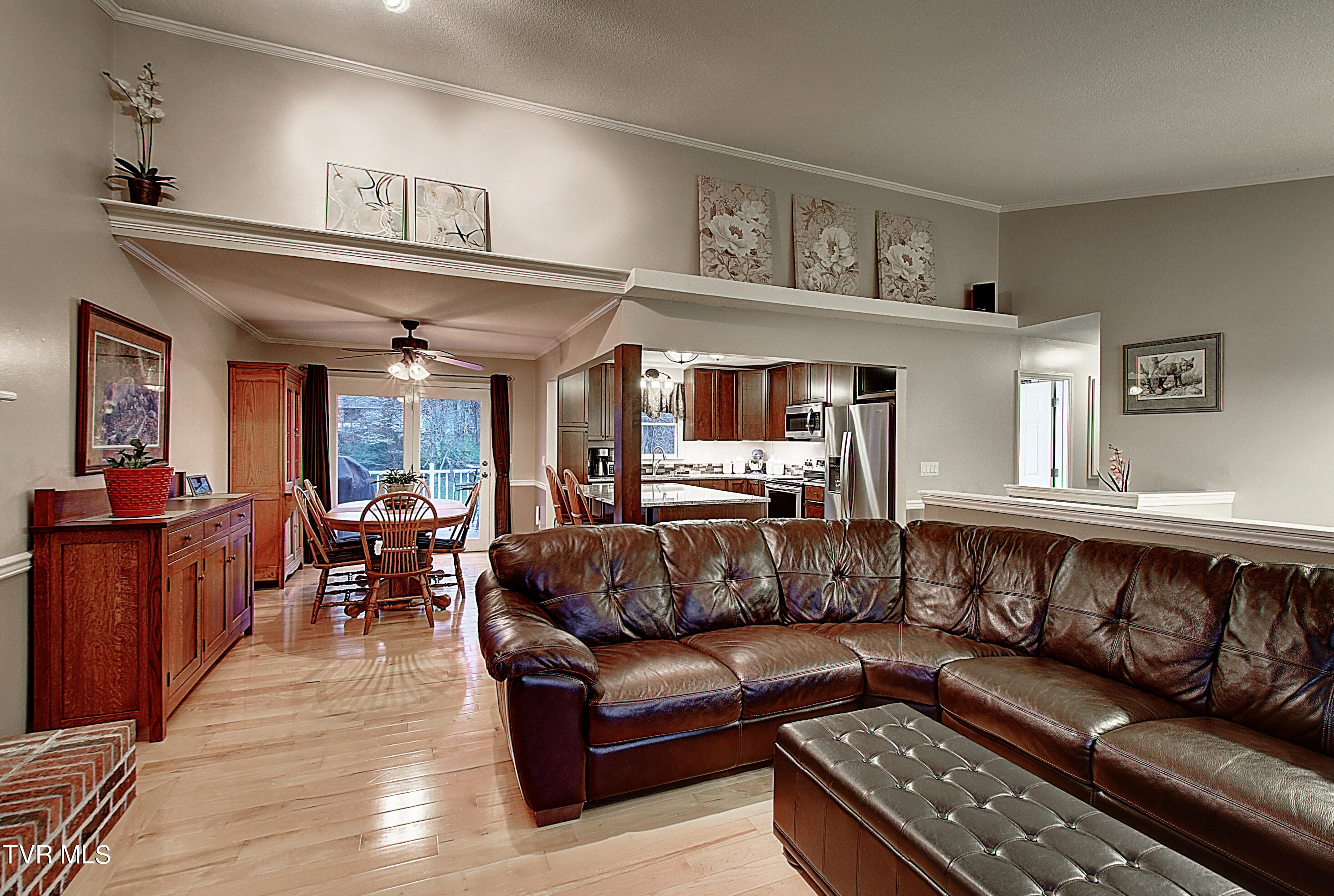 1324 Huffine Road Jonesborough, TN 37659 - Photo 11 of 50 DSC_0073And8more