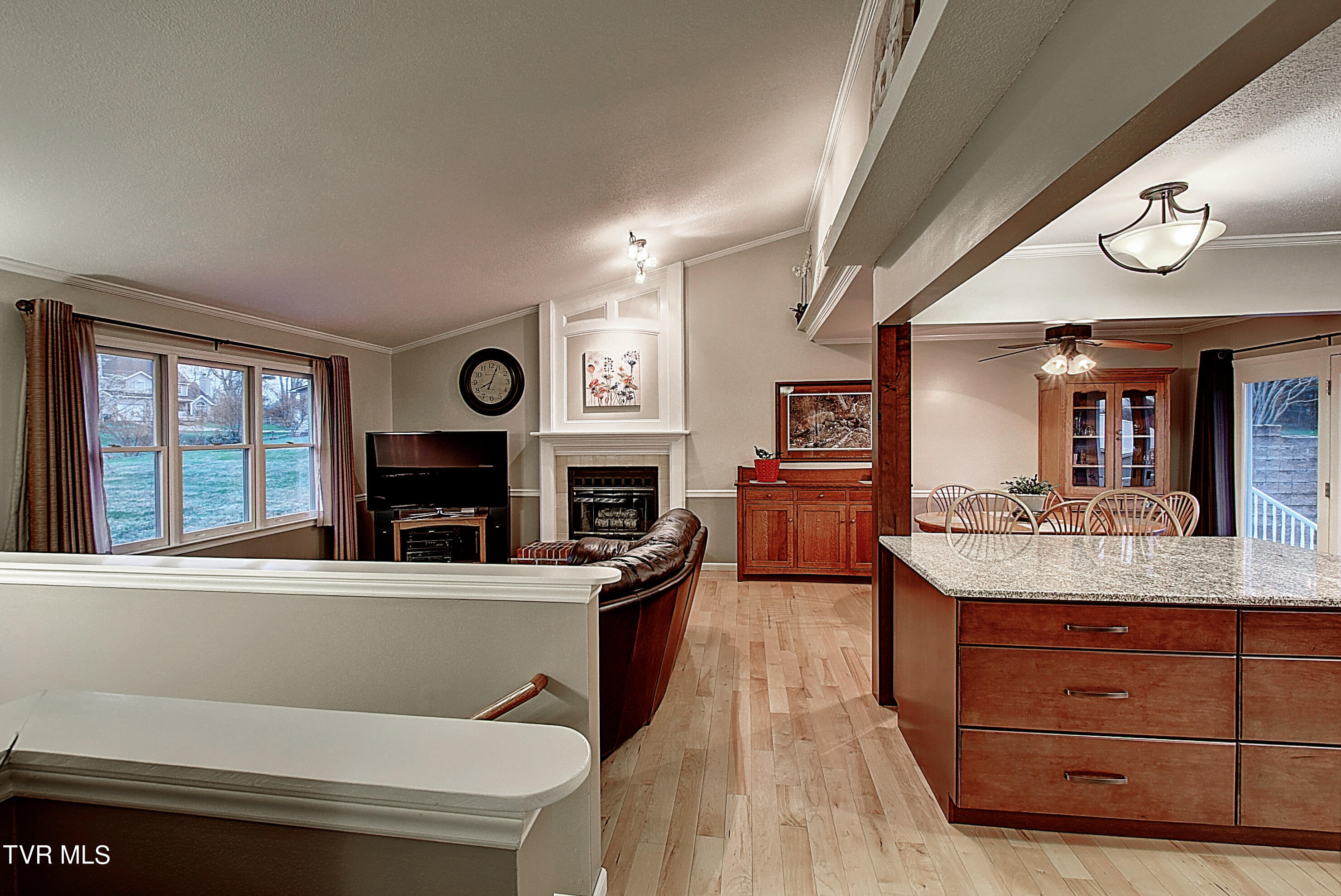 1324 Huffine Road Jonesborough, TN 37659 - Photo 8 of 50 DSC_0019And8more