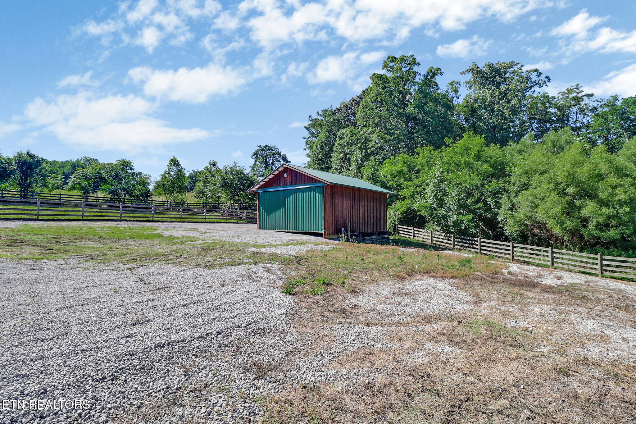 101 Duncan Hinds Road Jamestown, TN 38556 - Photo 26 of 59 Storage Building