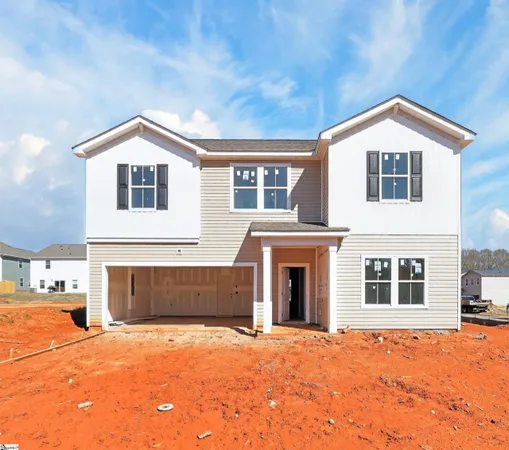 $319,990 | 225 White Flds Avenue, Fountain Inn, SC 29644