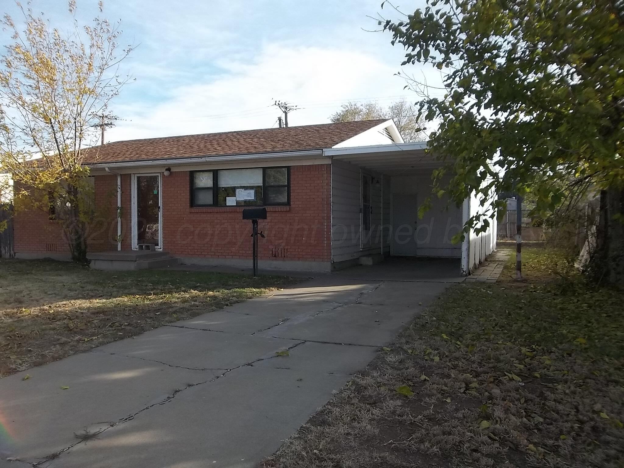 6003 Linden Lane Amarillo, TX 79106 - Photo 2 of 20 102_2032