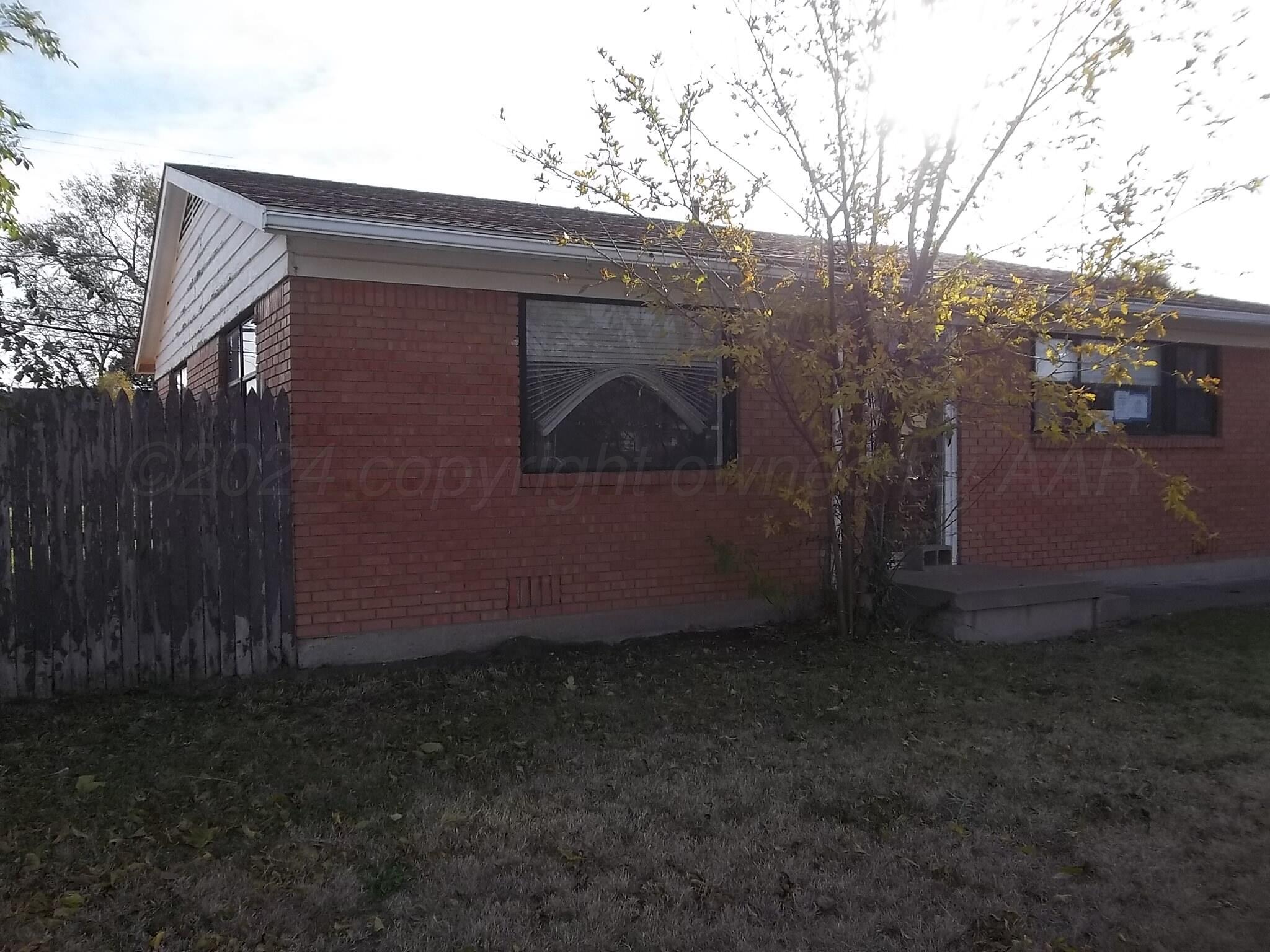 6003 Linden Lane Amarillo, TX 79106 - Photo 3 of 20 102_2034