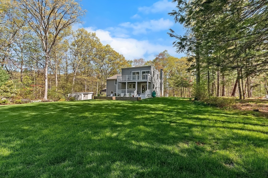 604 Dover Road Westwood, MA 02090 - Photo 29 of 32 Gallery Image 29