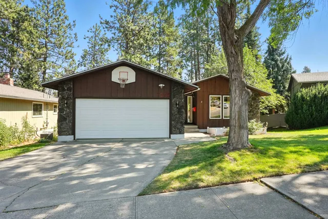 $425,000 | 1225 South Ferrall Court, Spokane, WA 99202